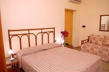 Hotell Aegusa Dipendenza