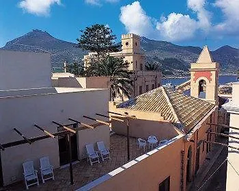 Aegusa Dipendenza Favignana