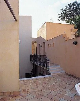 Aegusa Dipendenza 3* Favignana