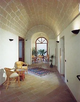 Hotel Aegusa Dipendenza 3*