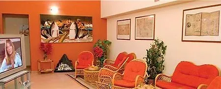 Hotel Aegusa Dipendenza 3*