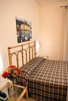 Hotel Aegusa Dipendenza Favignana