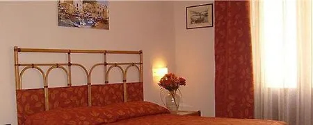 Aegusa Dipendenza Hotel Favignana