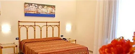 Aegusa Dipendenza Favignana