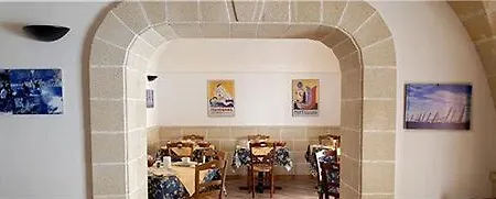 Hotel Aegusa Dipendenza Favignana