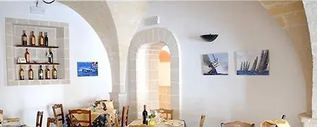 Hotel Aegusa Dipendenza