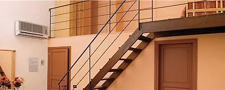 Hotel Aegusa Dipendenza Favignana
