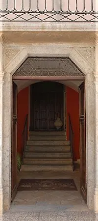Aegusa Dipendenza Hotel