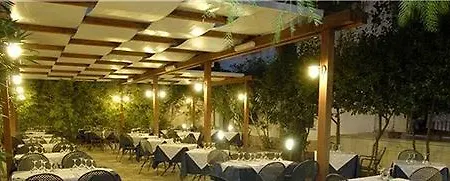Hotel Aegusa Dipendenza 3*