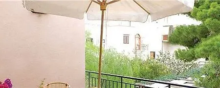 Aegusa Dipendenza Hotel Favignana