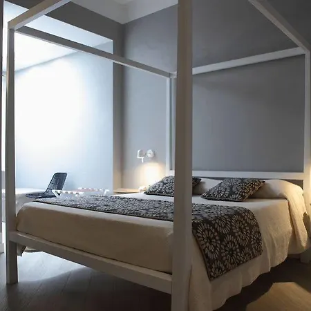 Hotell Aegusa Dipendenza Favignana